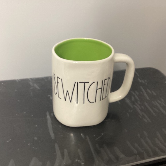 Rae Dunn bewitched mug - Picture 1 of 1